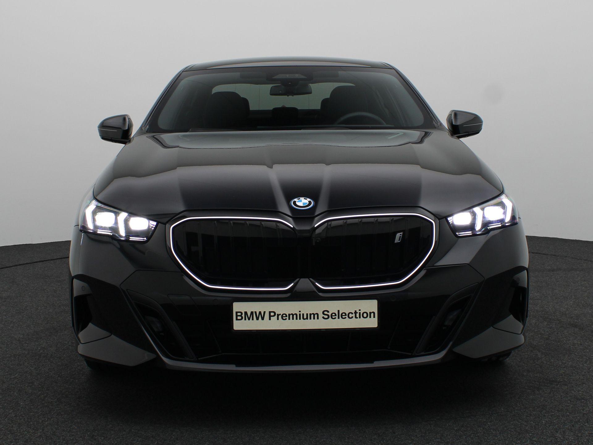 BMW i5 Sedan eDrive40 - Afbeelding 3