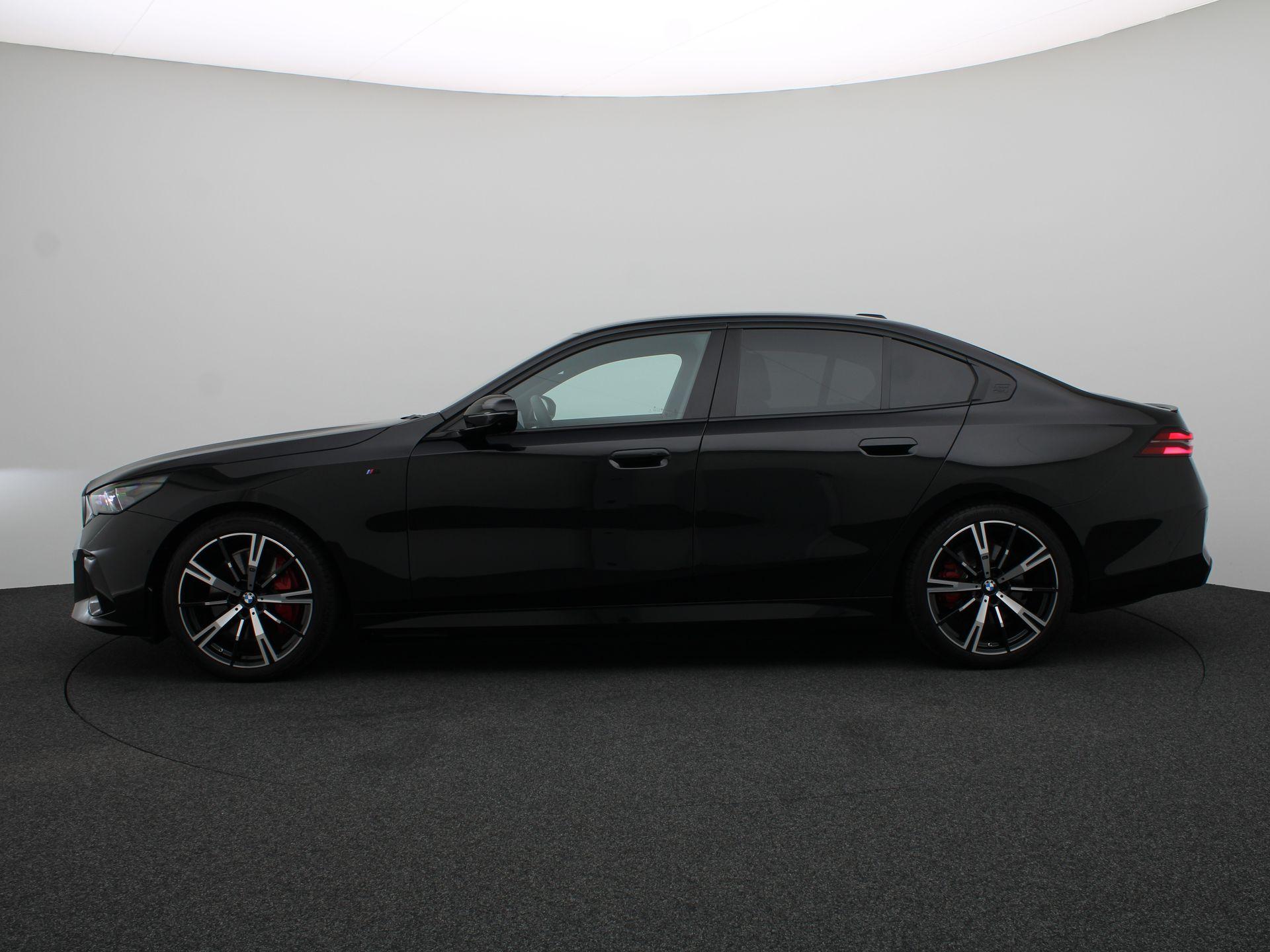 BMW i5 Sedan eDrive40 - Afbeelding 4