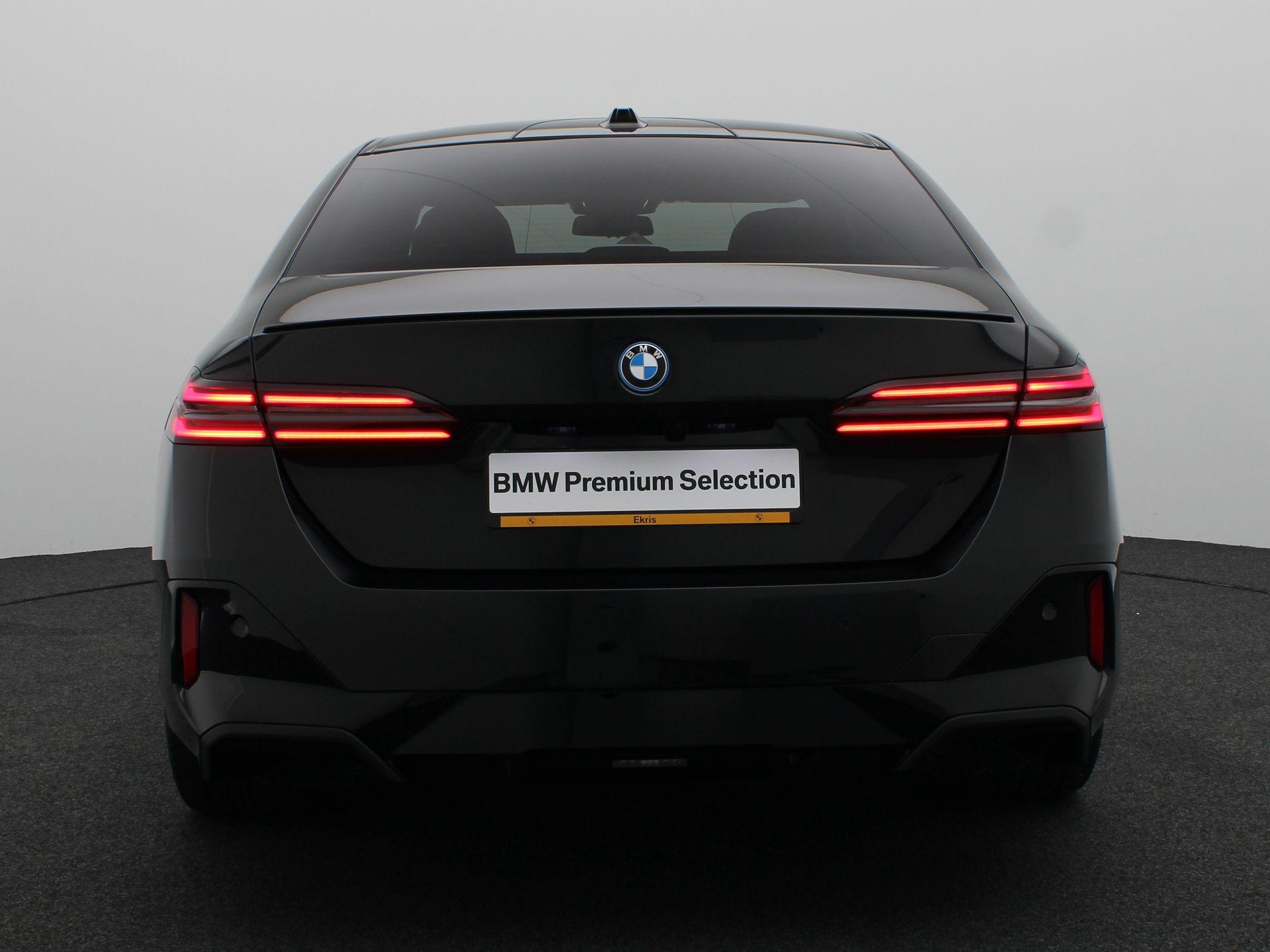 BMW i5 Sedan eDrive40 - Afbeelding 5