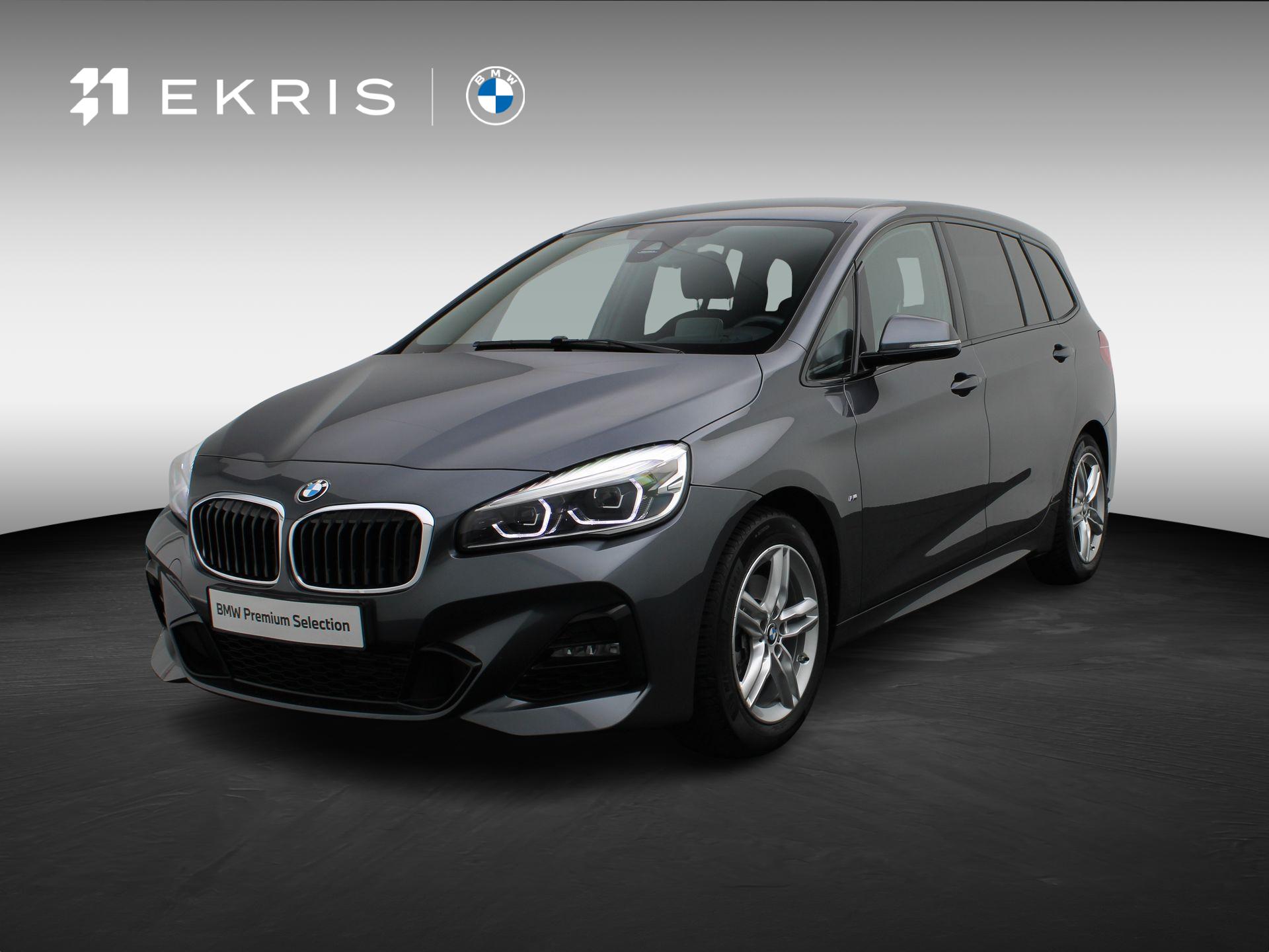 BMW 2 Serie Gran Tourer 218i