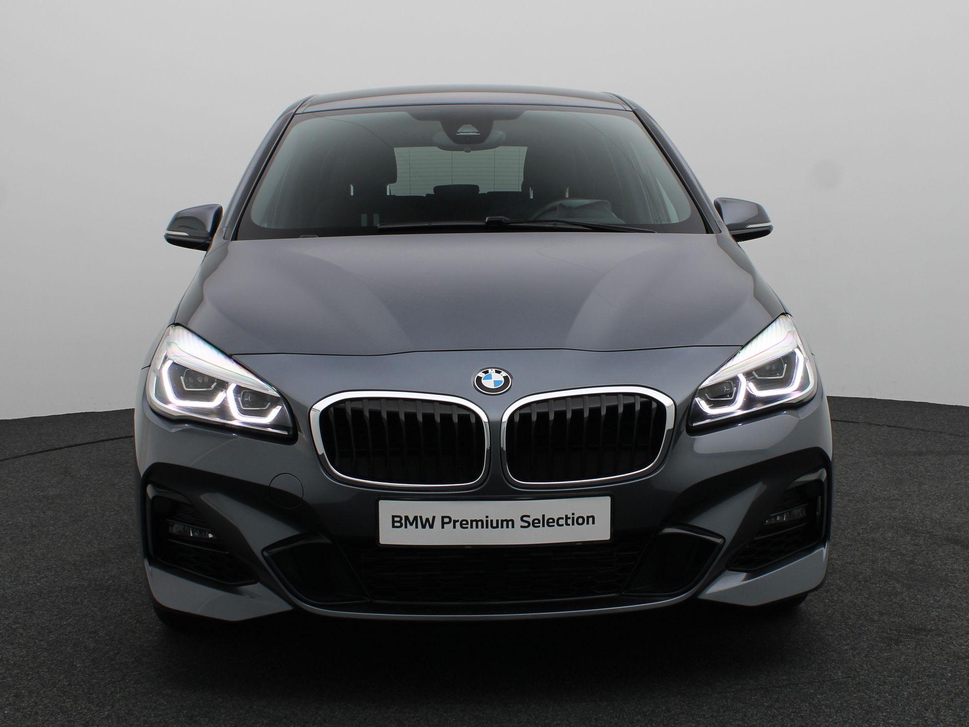 BMW 2 Serie Gran Tourer 218i - Afbeelding 3