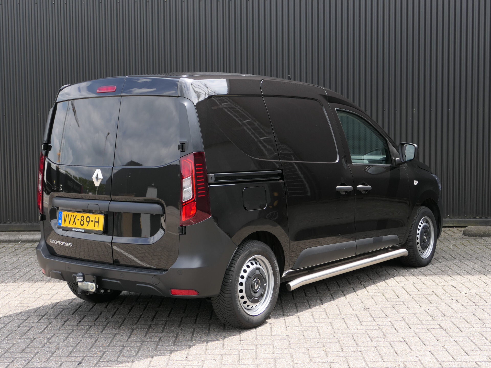 Renault Express 1.5 dCi 75 Comfort - Afbeelding 3