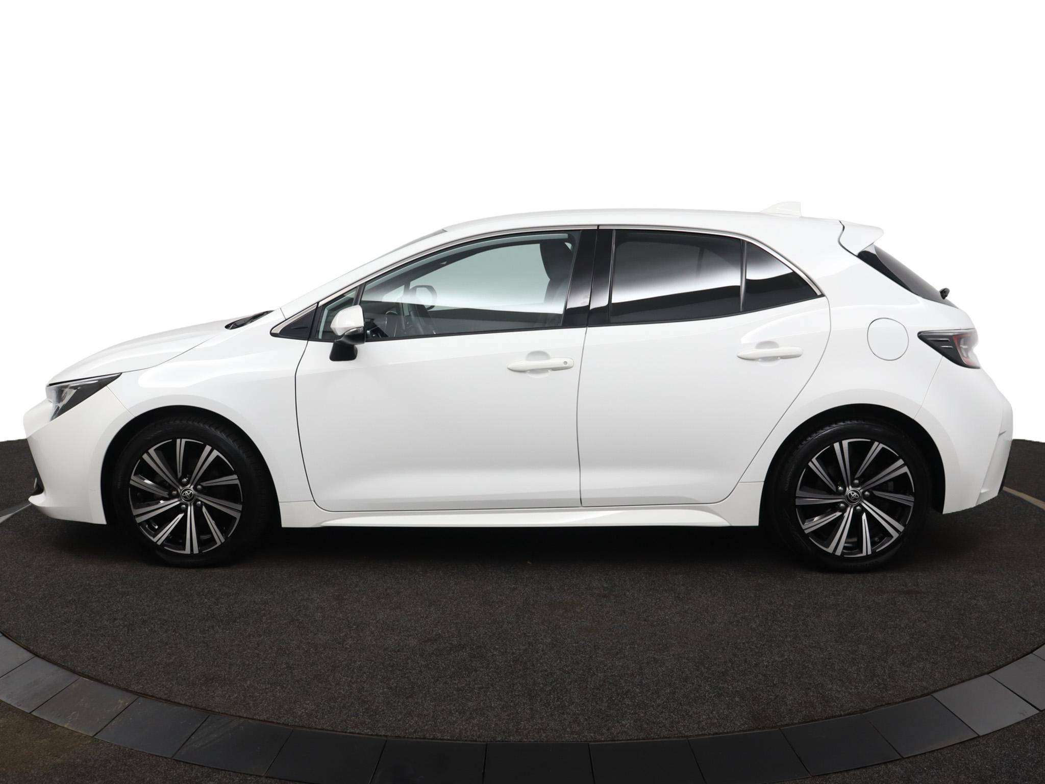 Toyota Corolla 1.8 Hybrid Dynamic - Afbeelding 3
