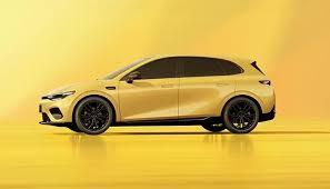 Leapmotor B05 ProMax Design 67.1 kWh