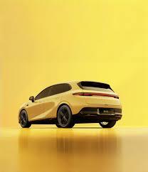 Leapmotor  B05 ProMax Design 67.1 kWh - Afbeelding 3