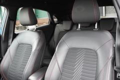 Ford Puma 1.0 EcoBoost Hybrid 155pk ST-Line X First Edition - Afbeelding 4