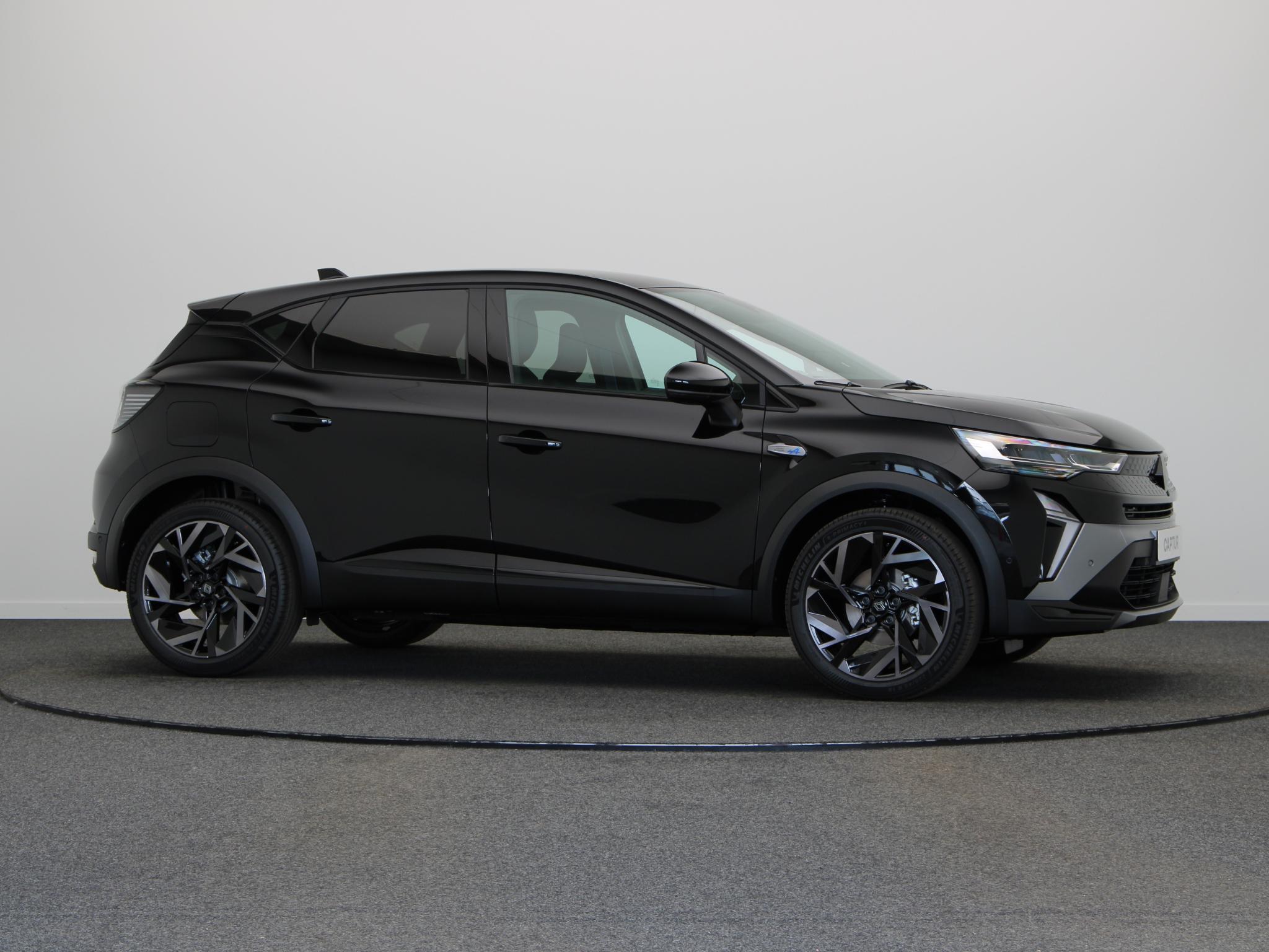 Renault Captur E-Tech full hybrid 160pk esprit Alpine - Afbeelding 10