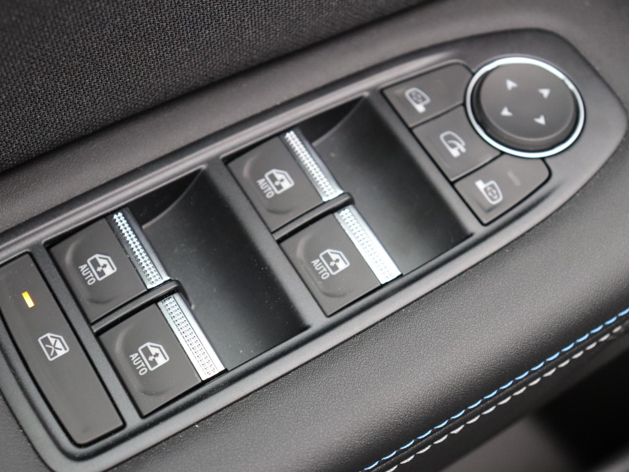 Renault Captur E-Tech full hybrid 160pk esprit Alpine - Afbeelding 7