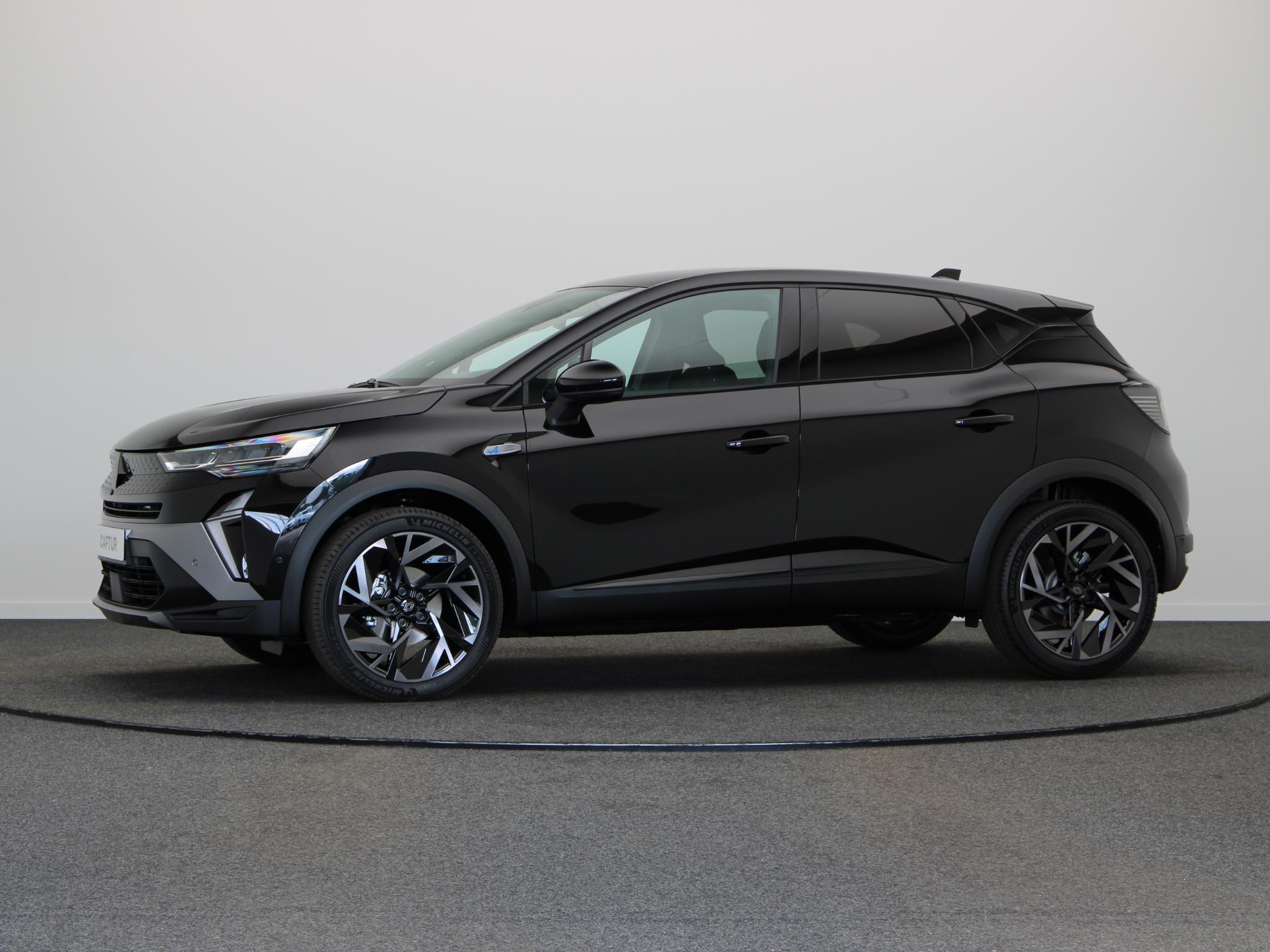 Renault Captur E-Tech full hybrid 160pk esprit Alpine - Afbeelding 9