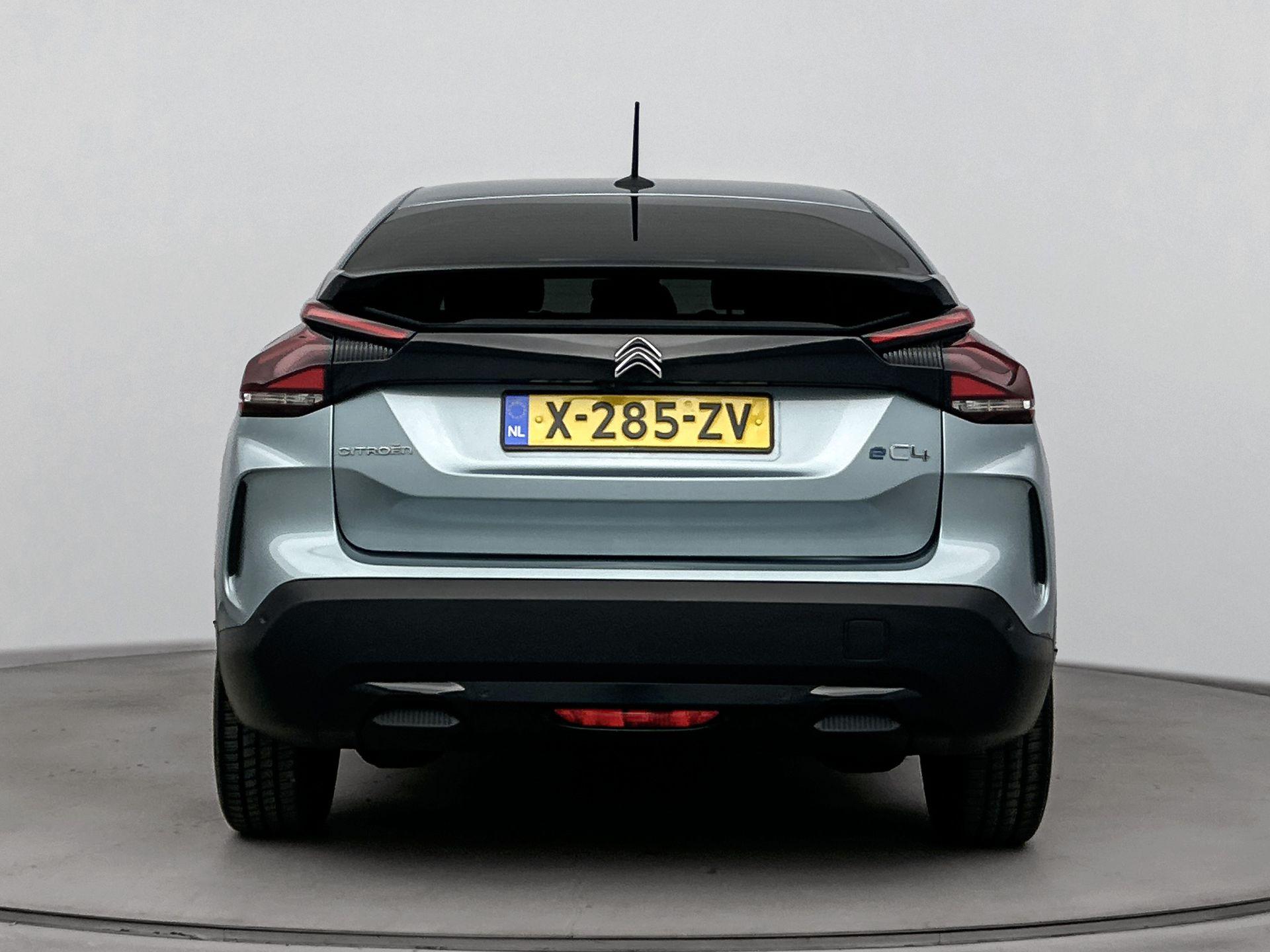 Citroën ë-C4 You 50 kWh 136pk Automaat - Afbeelding 3