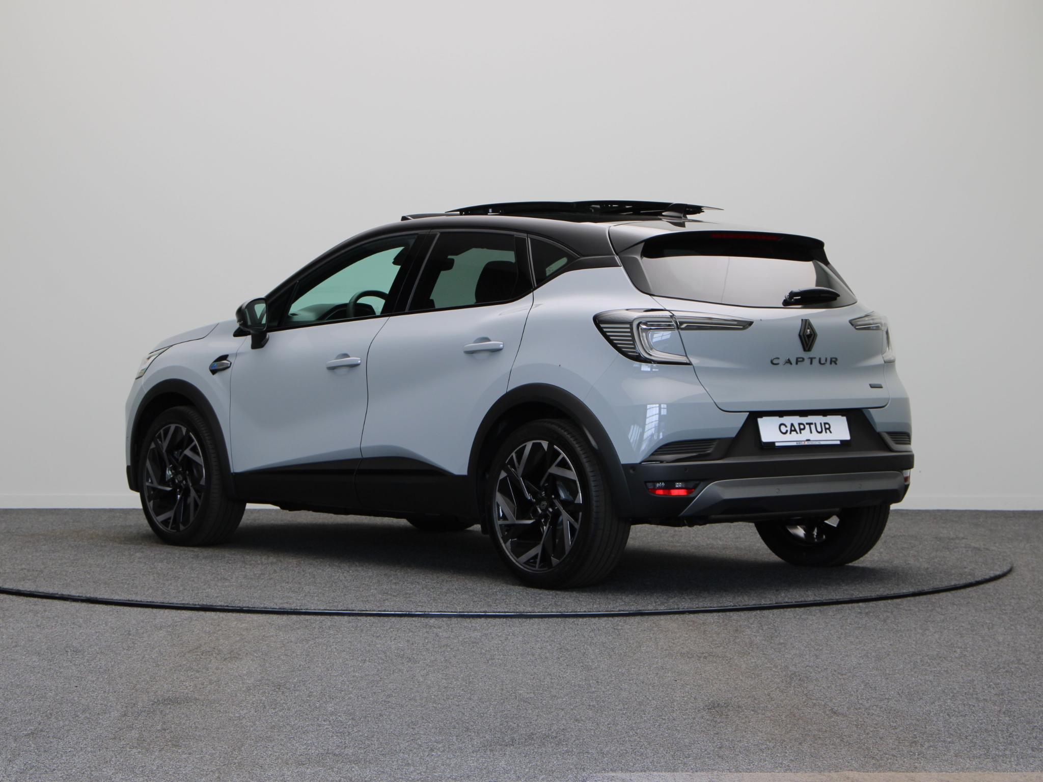 Renault Captur E-Tech full hybrid 160 esprit Alpine - Afbeelding 2
