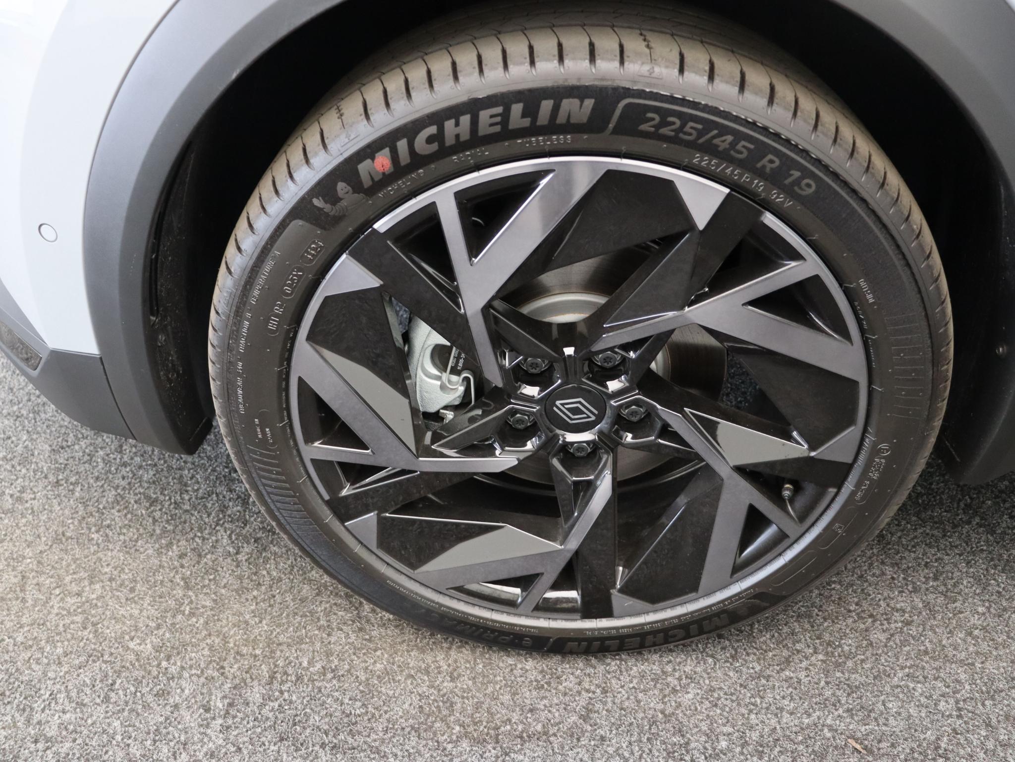 Renault Captur E-Tech full hybrid 160 esprit Alpine - Afbeelding 8