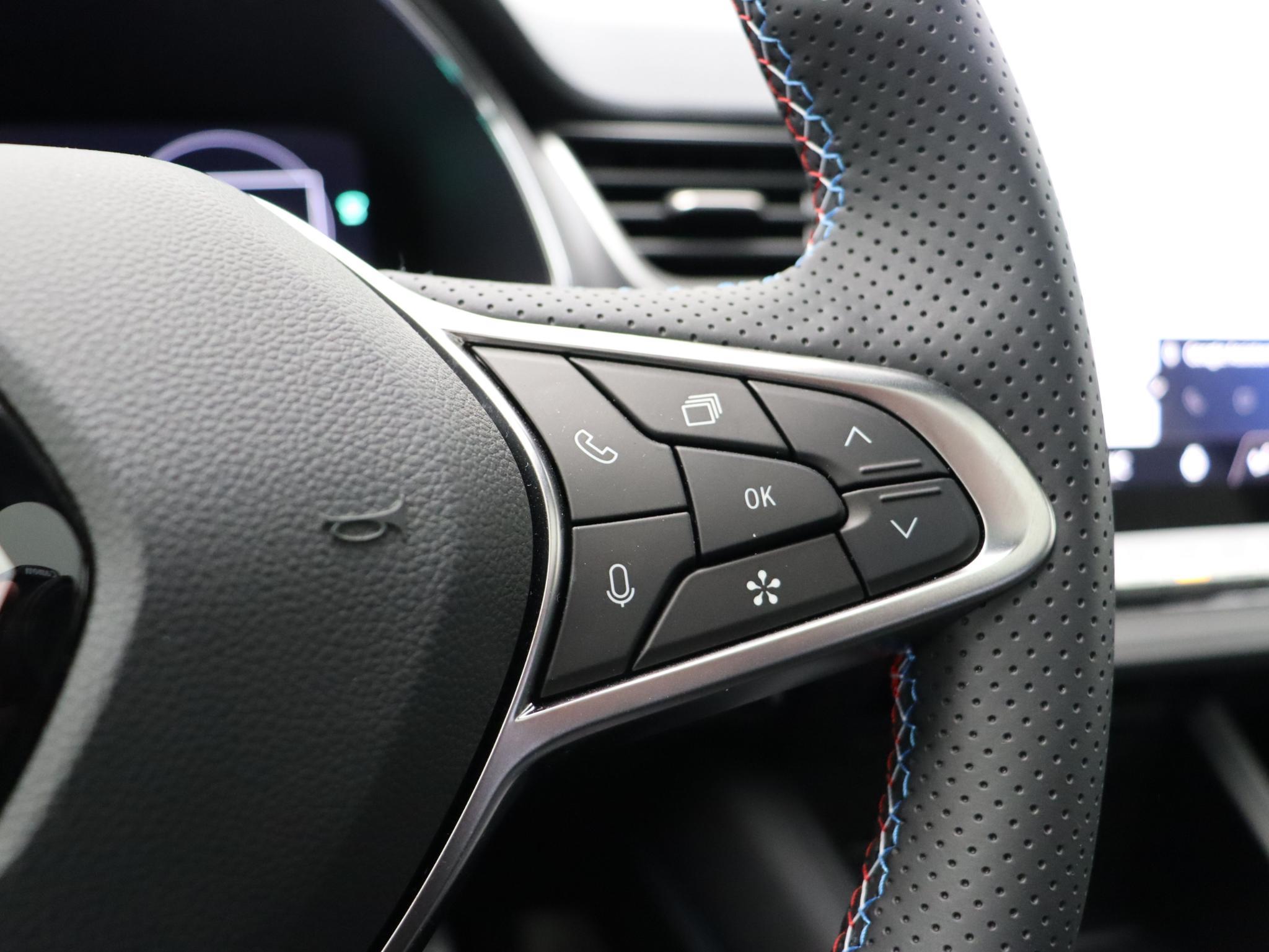 Renault Captur E-Tech full hybrid 160 esprit Alpine - Afbeelding 9