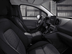 Mercedes-Benz eCitan 112 Pro L1 51 kWh - Afbeelding 4