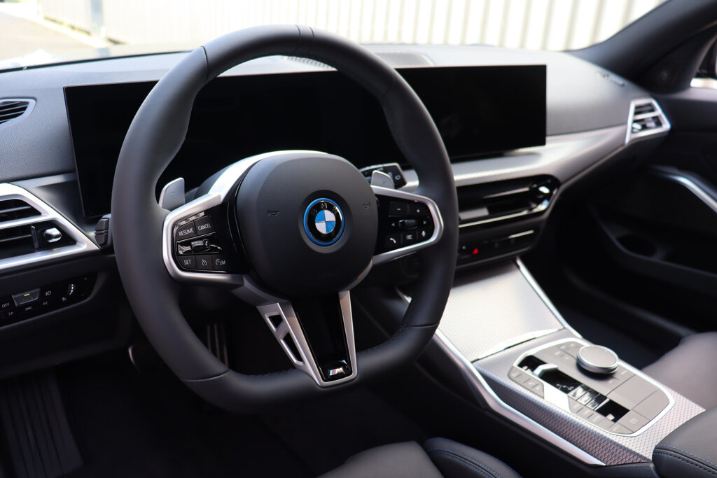 BMW 3 Serie 10