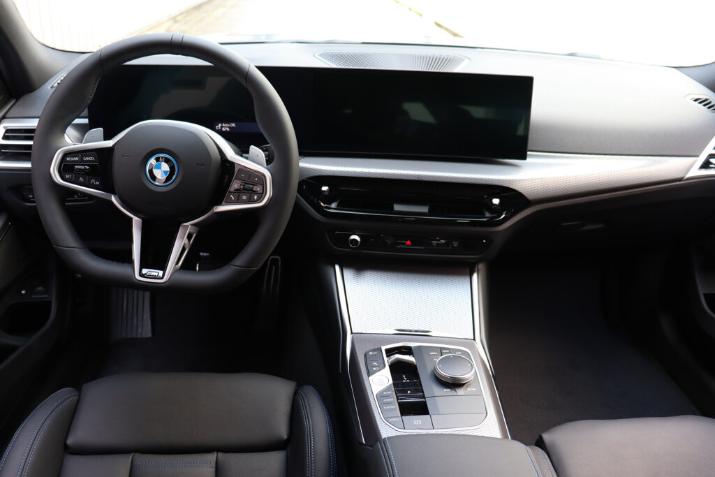 BMW 3 Serie 14