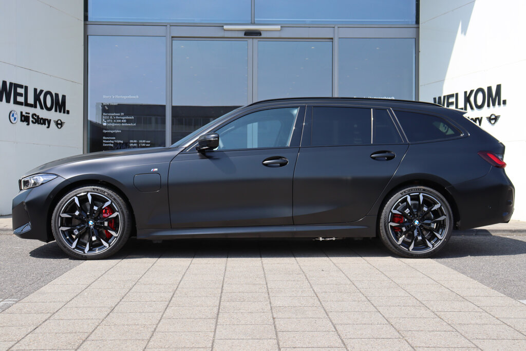 BMW 3 Serie 3