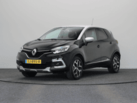 Renault Captur TCe 120pk Intens - Afbeelding 11