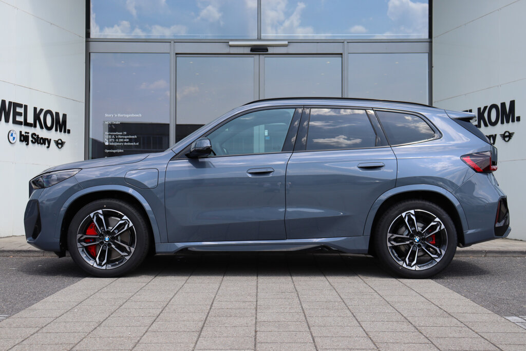 BMW X1 3