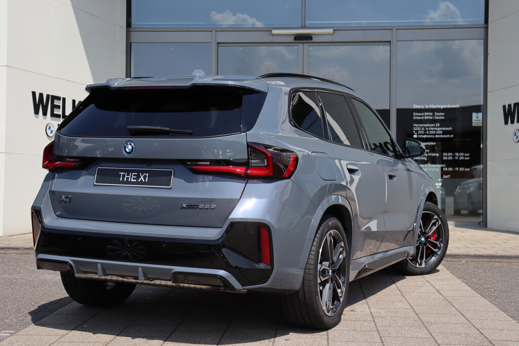 BMW X1 6