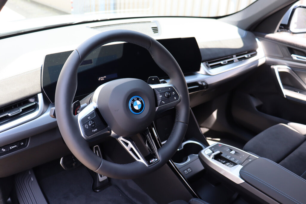 BMW X1 14