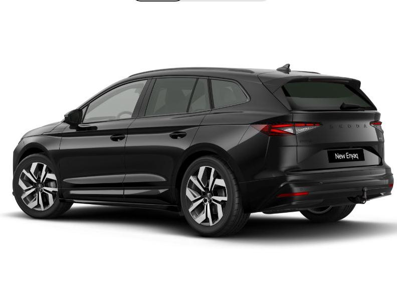 Škoda Enyaq Sportline Tour Edition 85 | 286 PK - Afbeelding 3