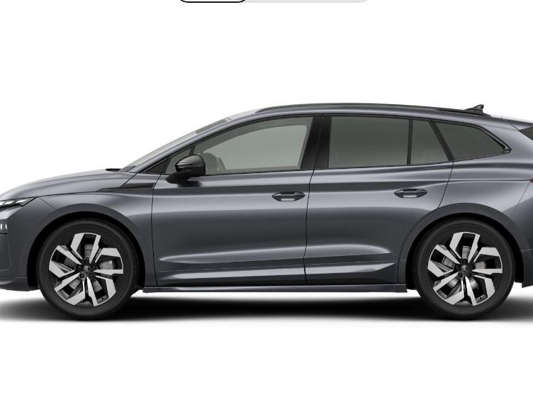 Škoda Enyaq Sportline Tour Edition 85 | 286 PK - Afbeelding 2