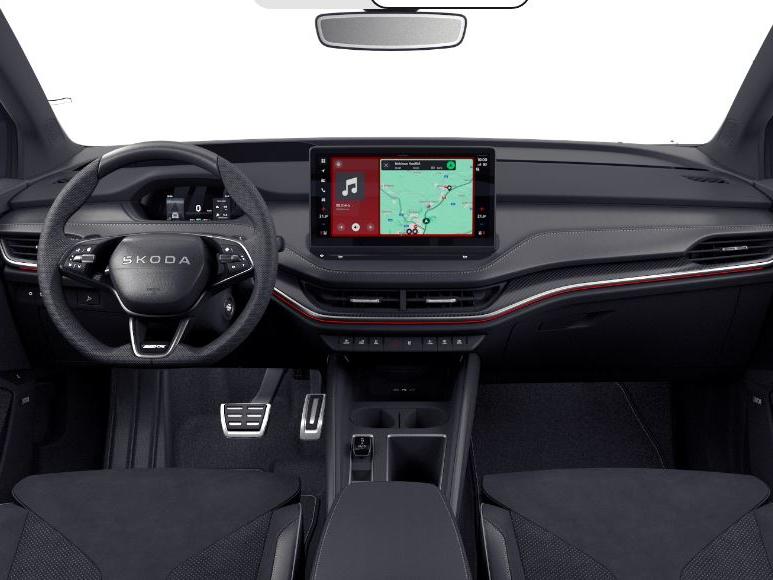 Škoda Enyaq Sportline Tour Edition 85 | 286 PK - Afbeelding 4