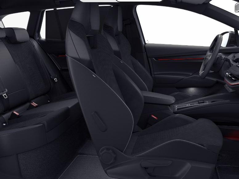 Škoda Enyaq Sportline Tour Edition 85 | 286 PK - Afbeelding 5