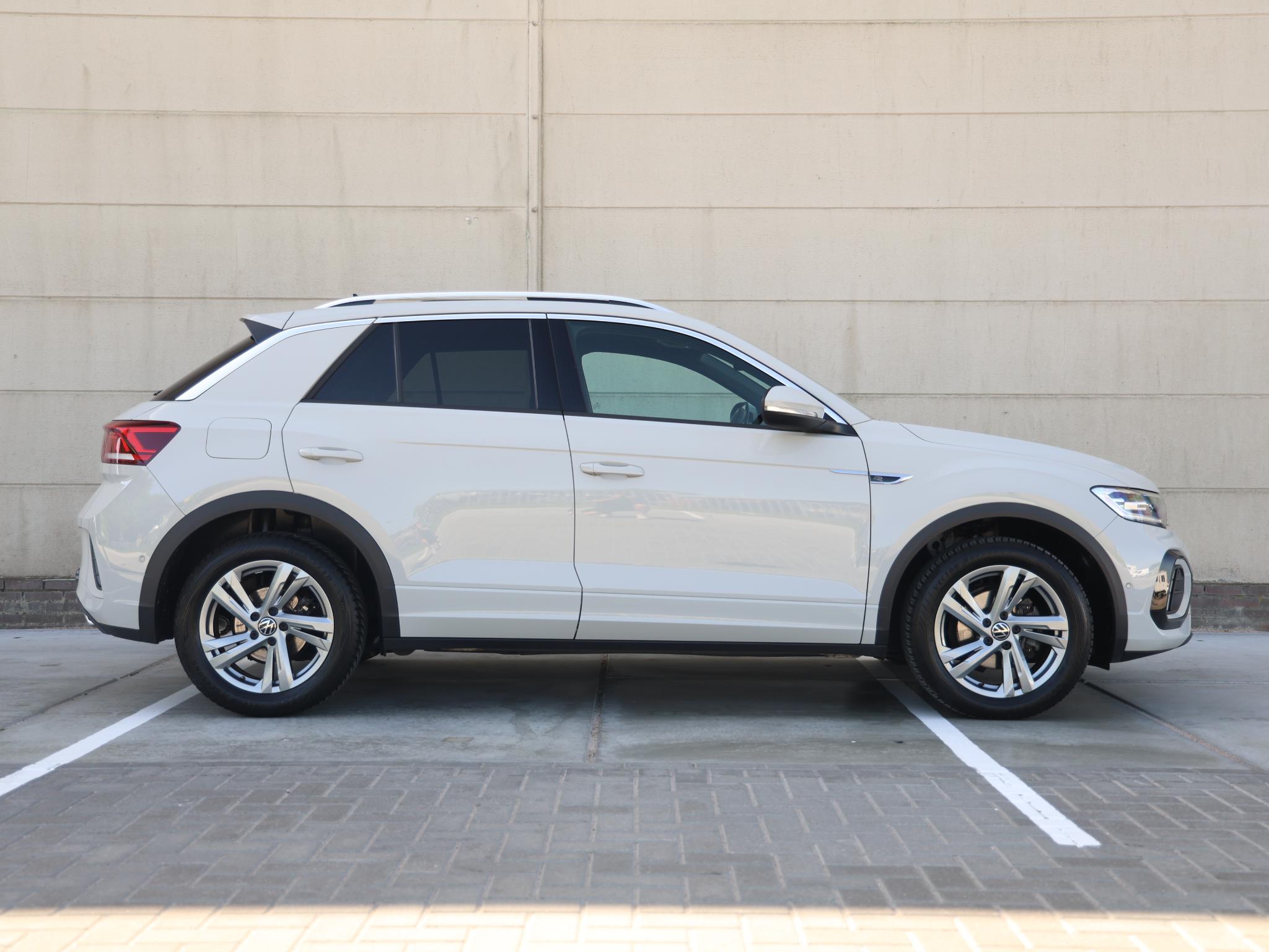 Volkswagen T-Roc 1.5 TSI R-Line - Afbeelding 2