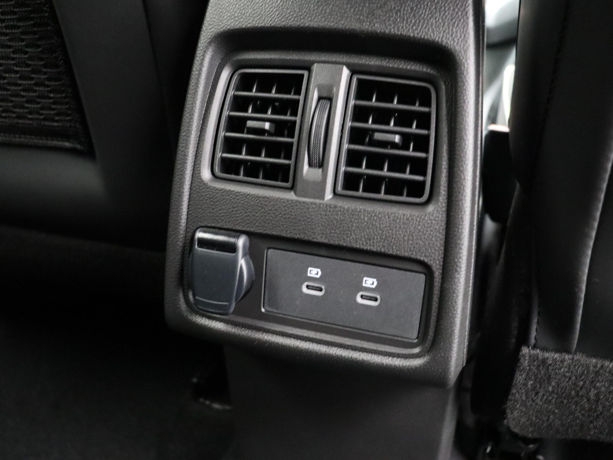 Renault Captur E-Tech full hybrid 160pk techno - Afbeelding 5