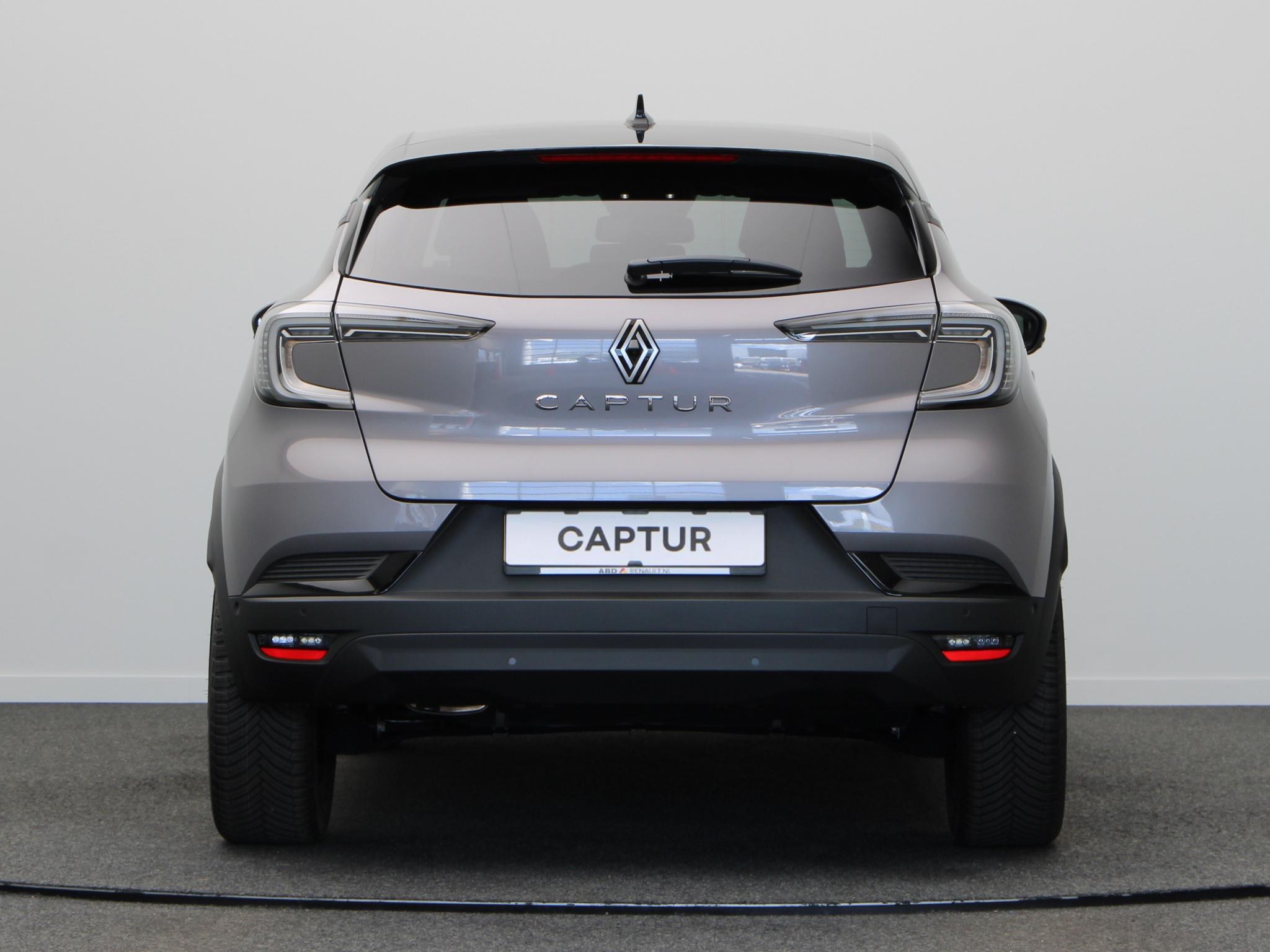 Renault Captur E-Tech full hybrid 160pk techno - Afbeelding 7
