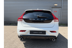 Volvo V40 1.5 T3 Polar+ Sport - Afbeelding 5