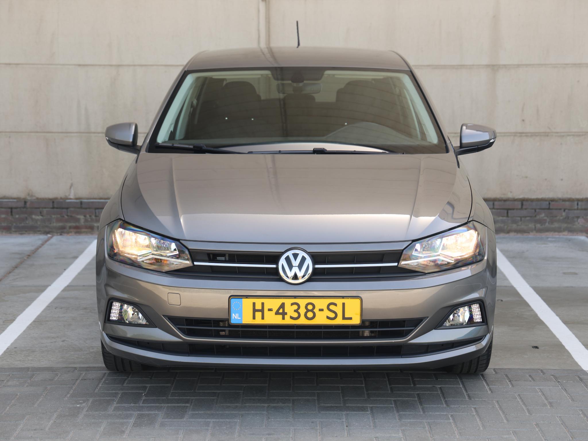 Volkswagen Polo 1.0 TSI Comfortline 95pk - Afbeelding 4
