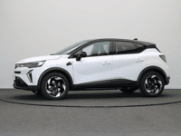 Renault Captur E-Tech full hybrid 160pk techno - Afbeelding 11