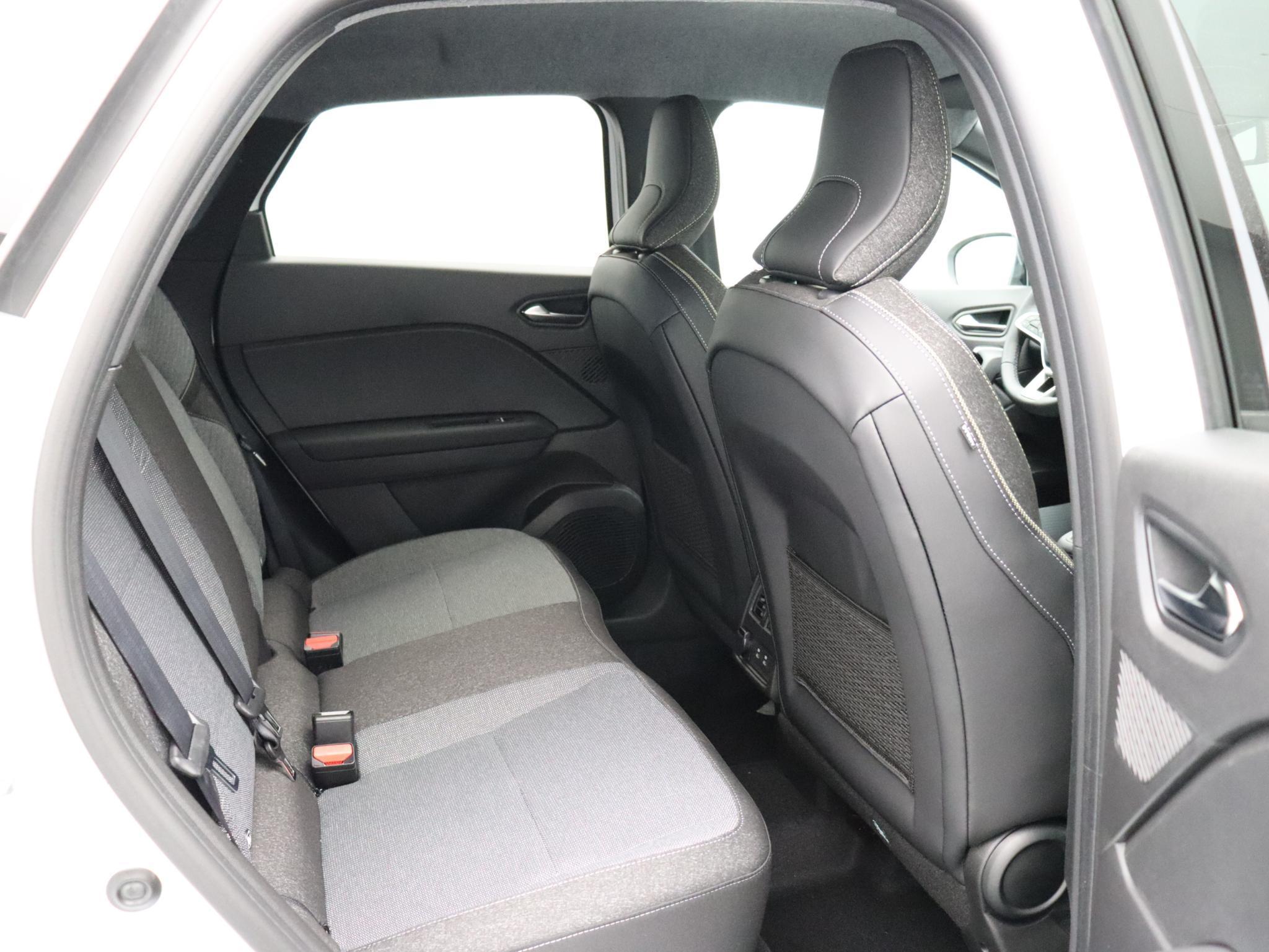 Renault Captur E-Tech full hybrid 160pk techno - Afbeelding 5