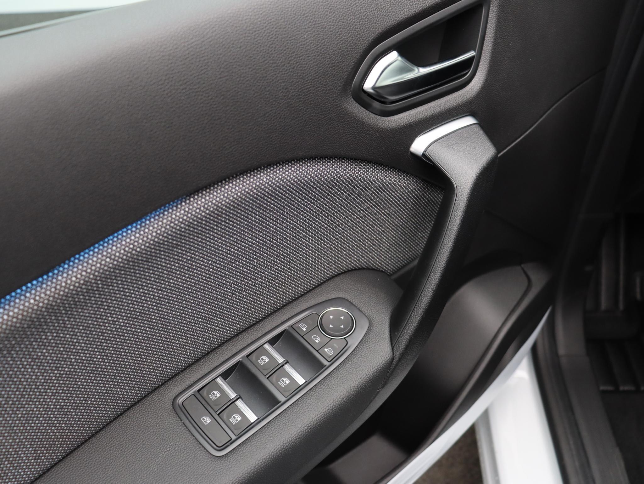Renault Captur E-Tech full hybrid 160pk techno - Afbeelding 8