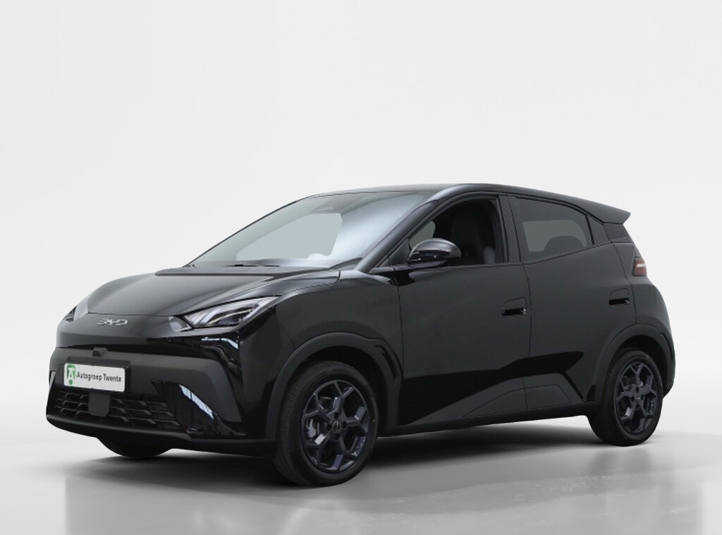 BYD DOLPHIN SURF Comfort 43 kWh | Private Lease 429,- p.m. | Incl. € 2.000 ACTIE