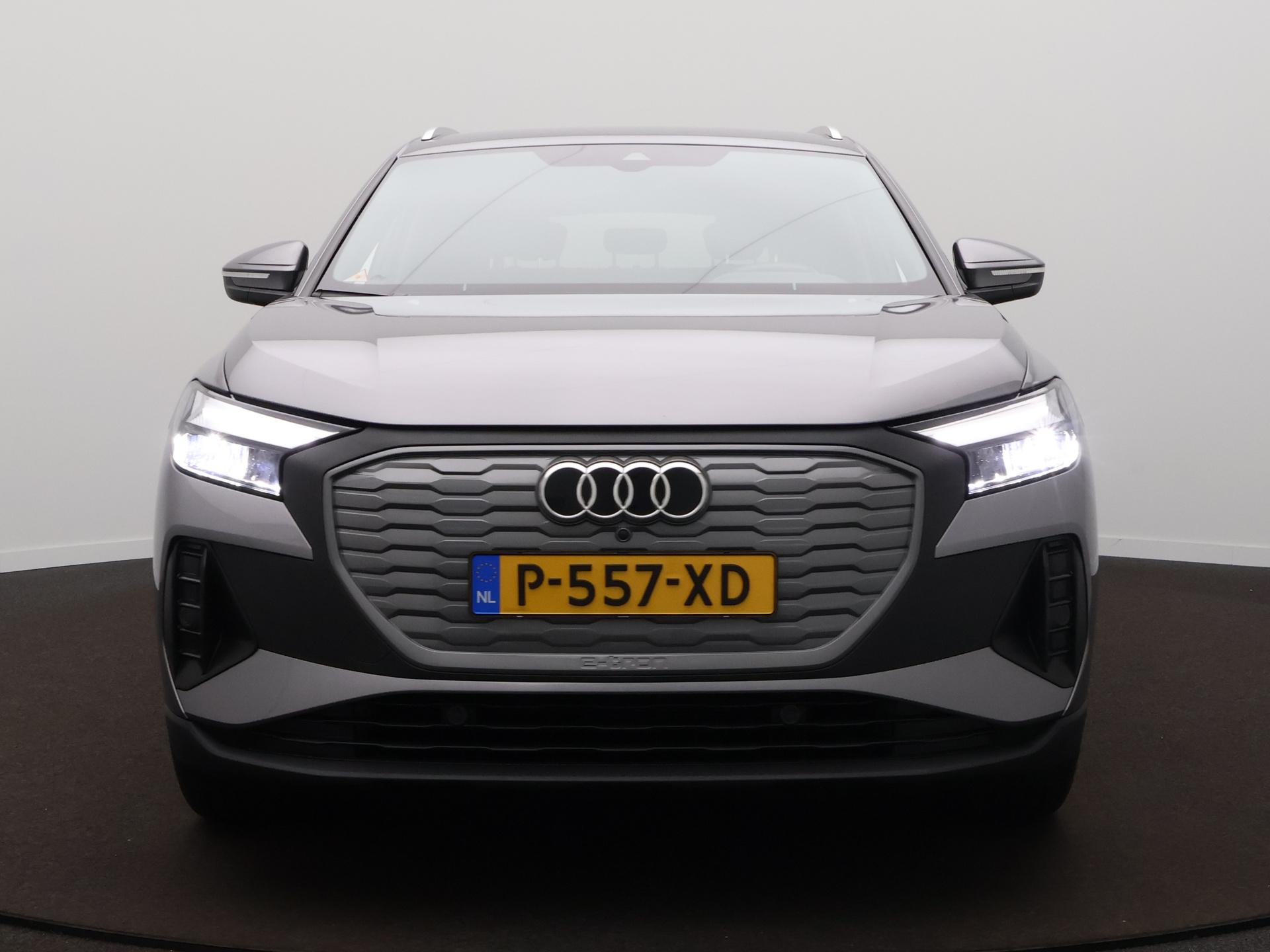Audi Q4 e-tron 40 Launch edition 77 kWh - Afbeelding 2