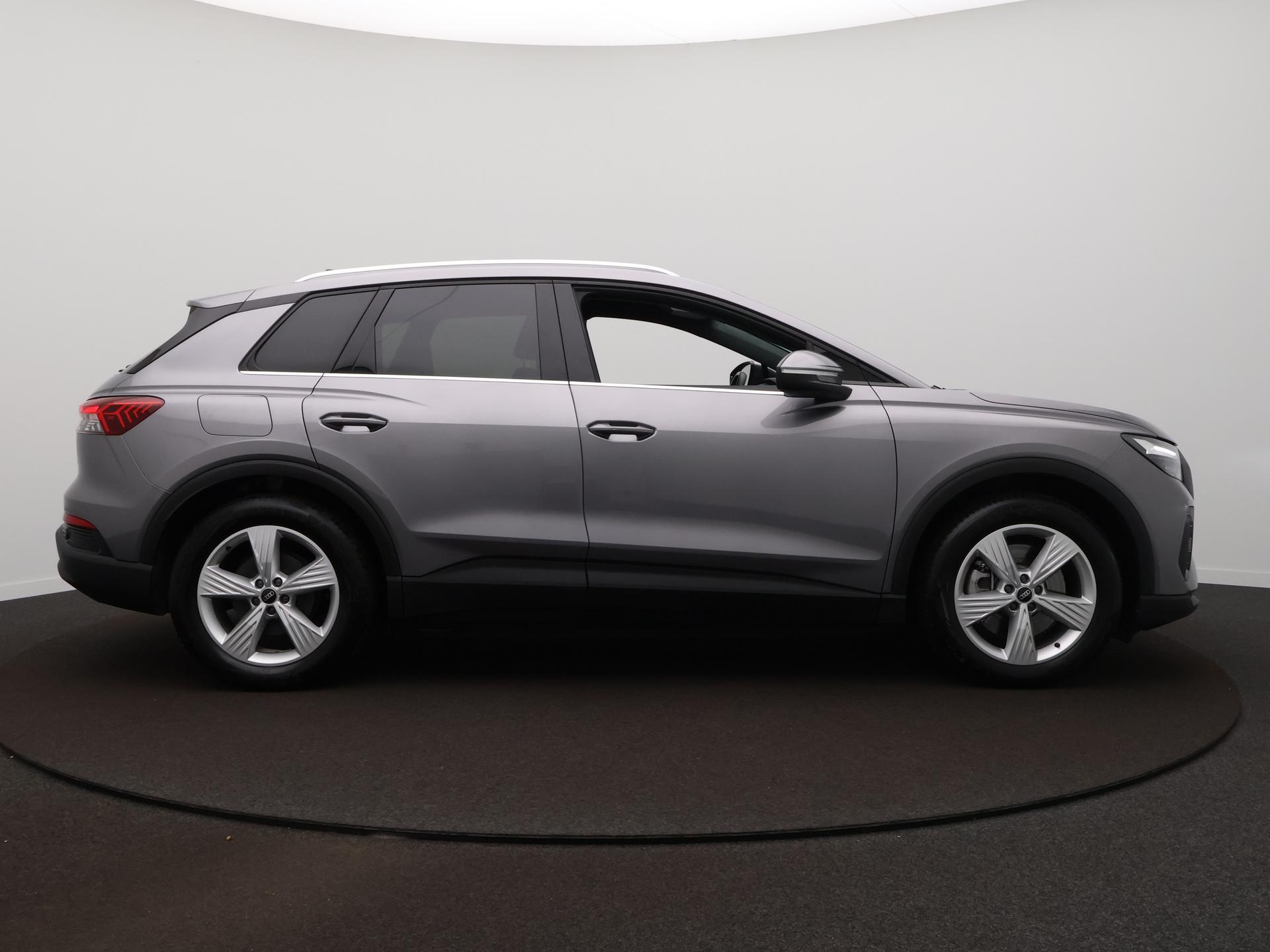 Audi Q4 e-tron 40 Launch edition 77 kWh - Afbeelding 4