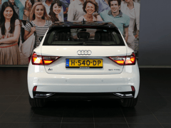 Audi A1 Sportback 30 TFSI Advanced epic - Afbeelding 4
