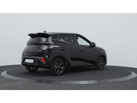 BYD DOLPHIN SURF Comfort 43 kWh | Private Lease 439,- p.m. | Incl. € 2.000 ACTIE