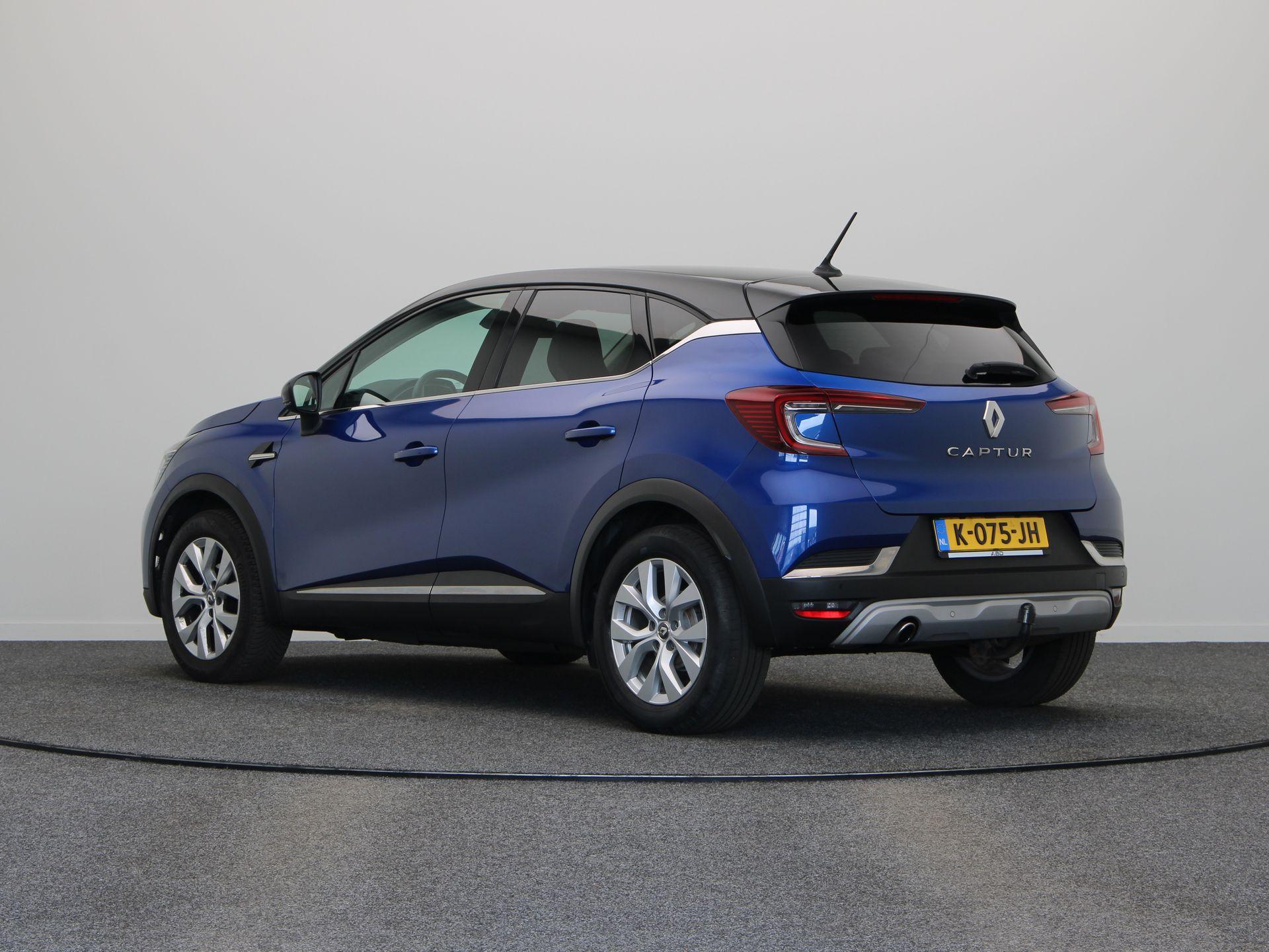 Renault Captur 1.0 TCe 100 Intens - Afbeelding 3