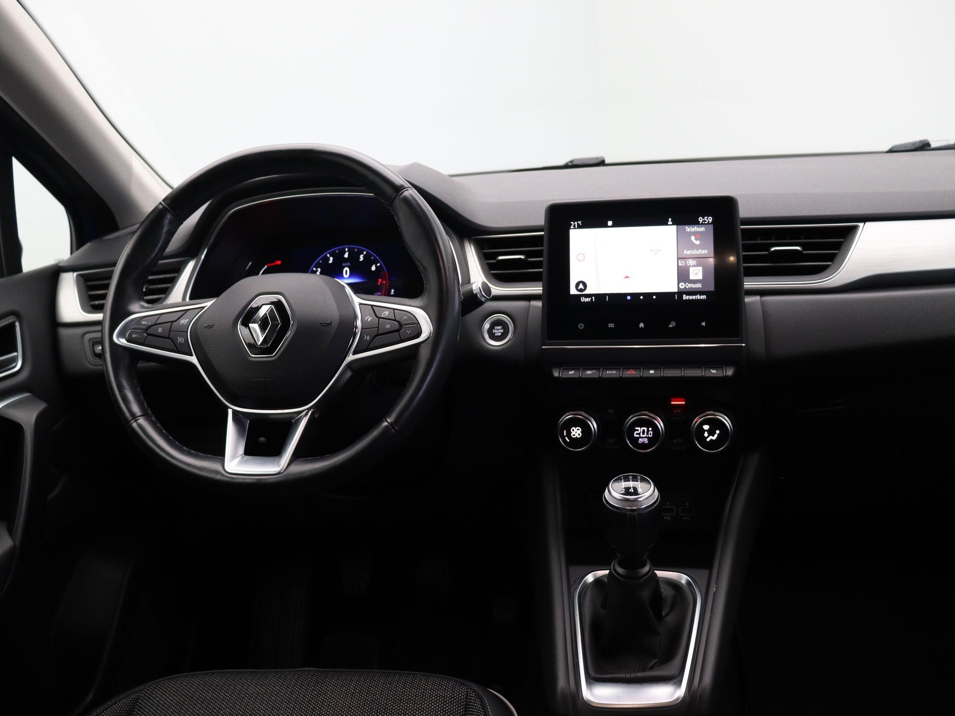 Renault Captur 1.0 TCe 100 Intens - Afbeelding 6