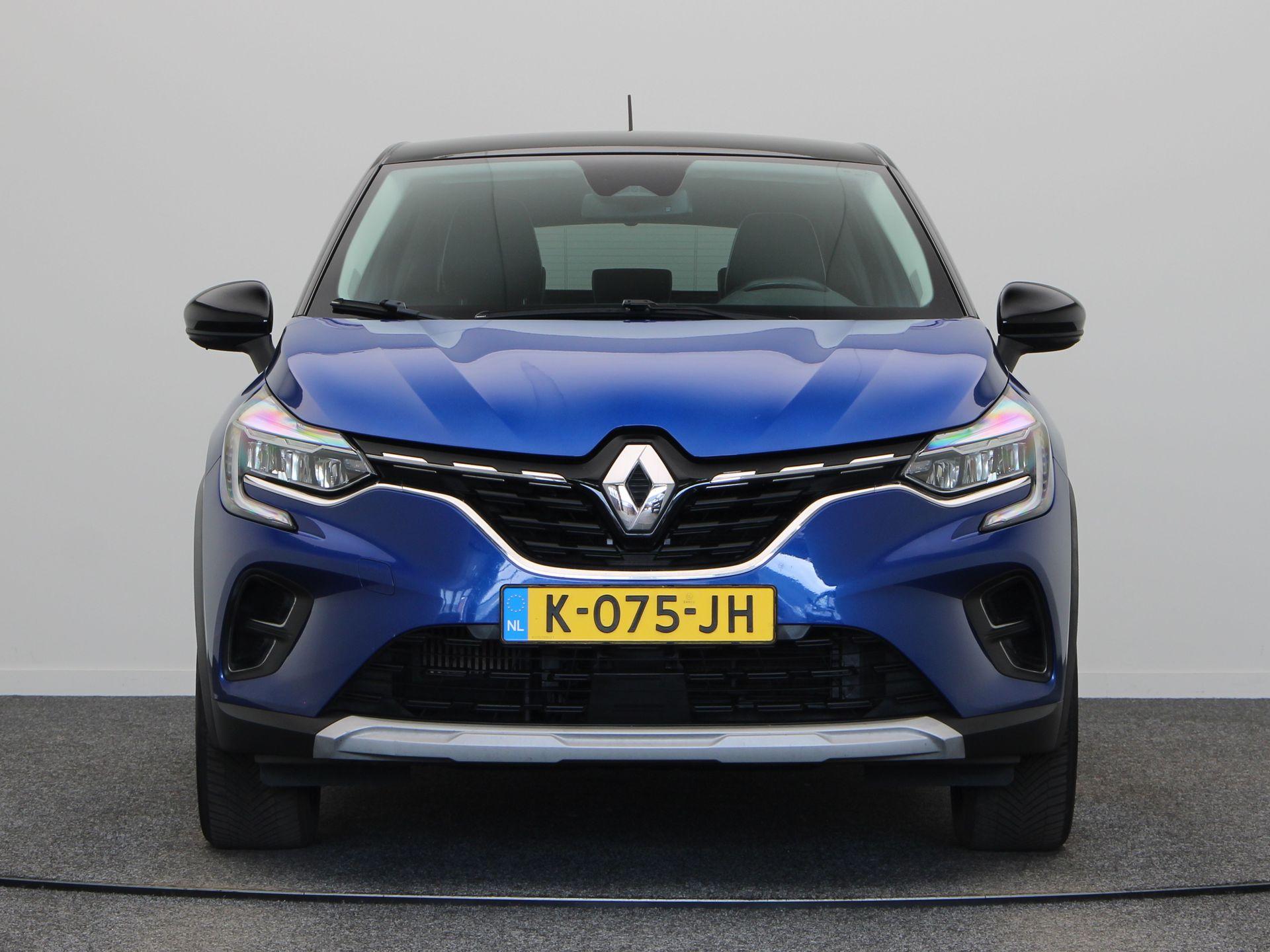 Renault Captur 1.0 TCe 100 Intens - Afbeelding 7