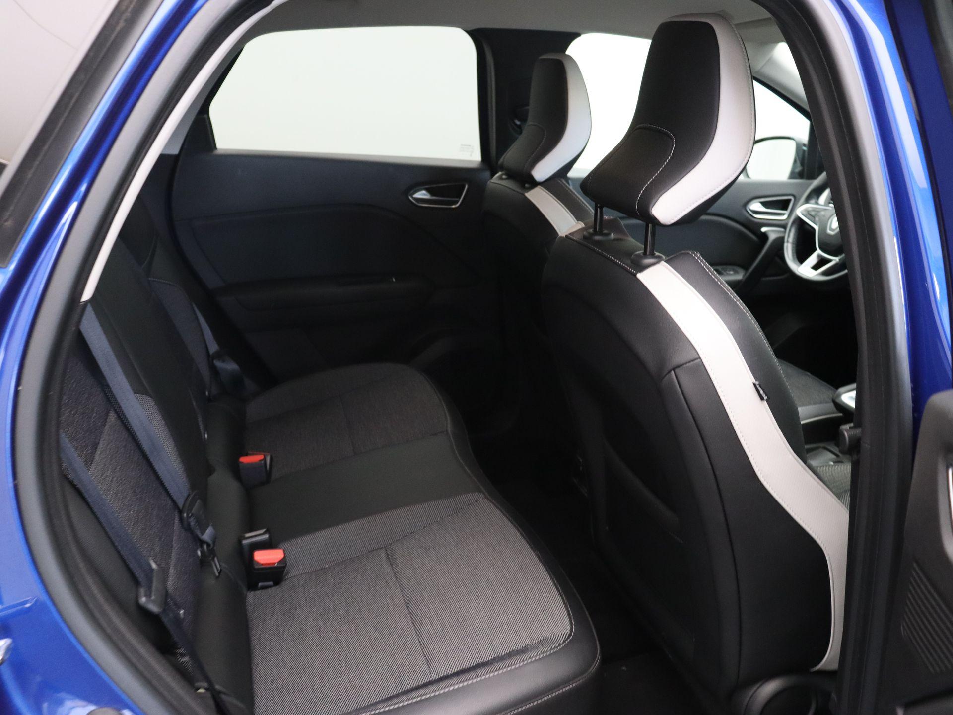 Renault Captur 1.0 TCe 100 Intens - Afbeelding 9