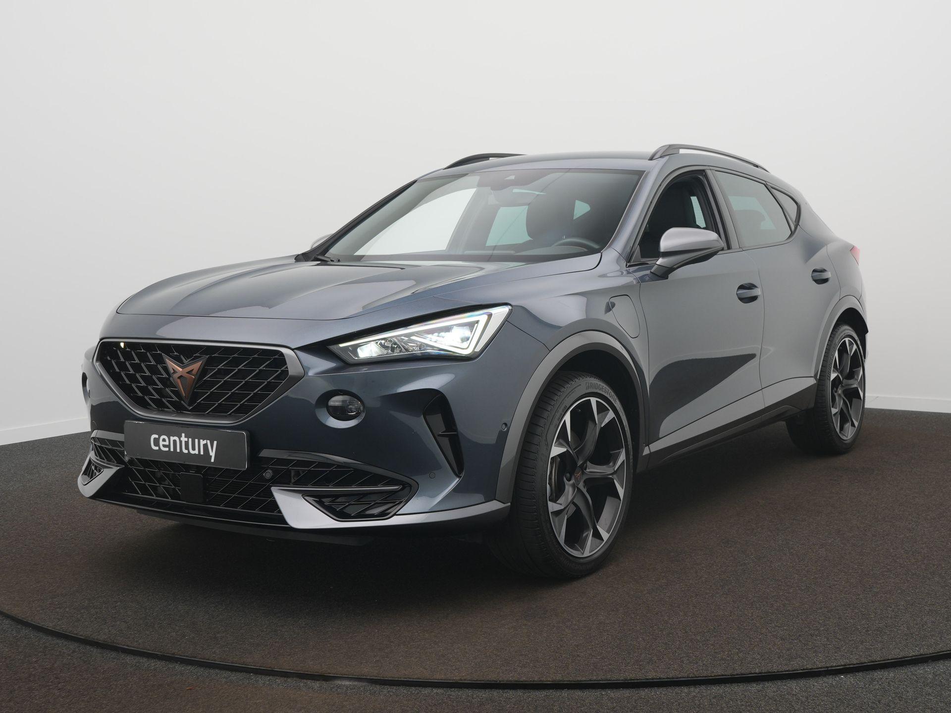 CUPRA Formentor 1.4 e-Hybrid Business