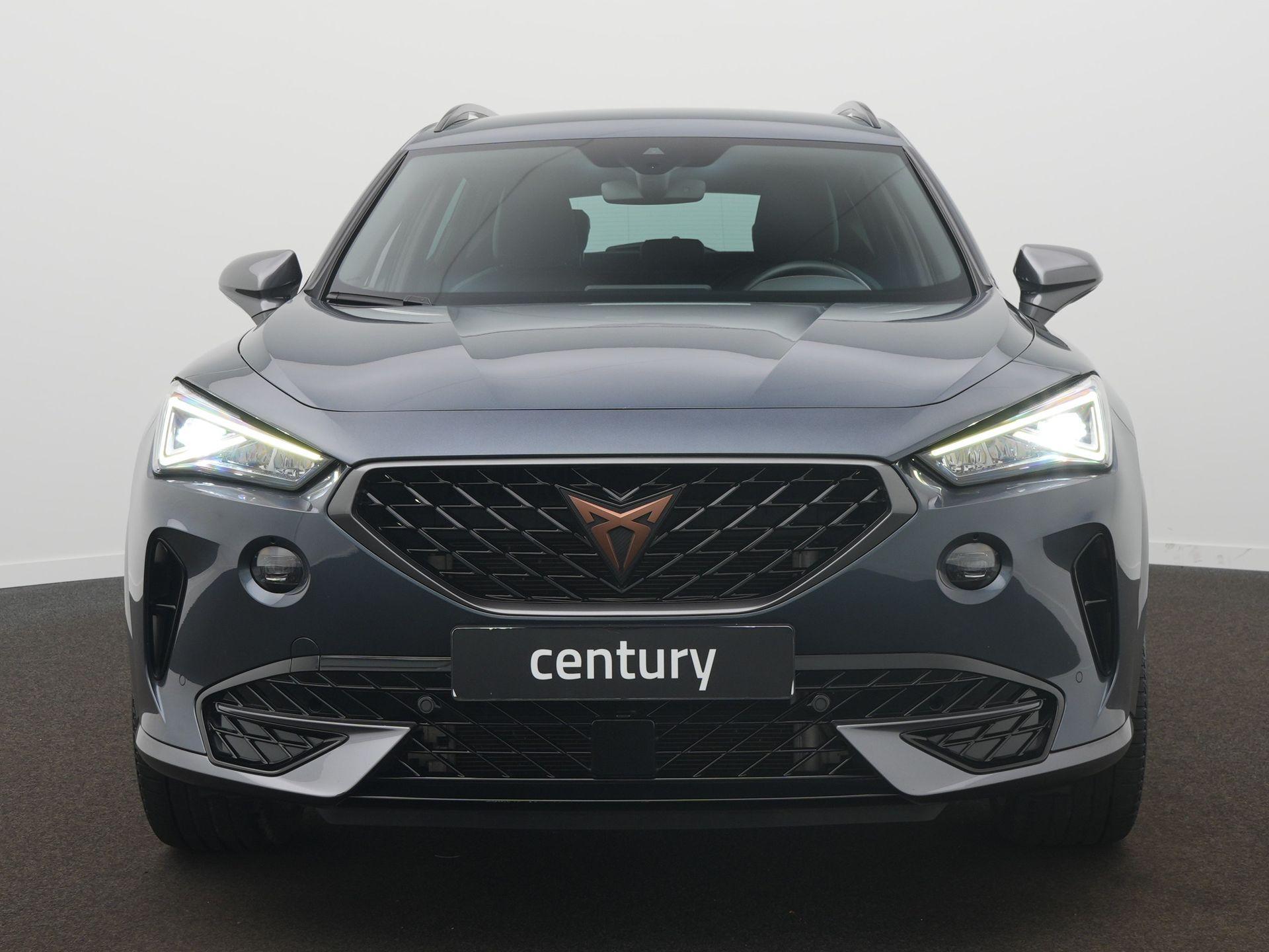 CUPRA Formentor 1.4 e-Hybrid Business - Afbeelding 2