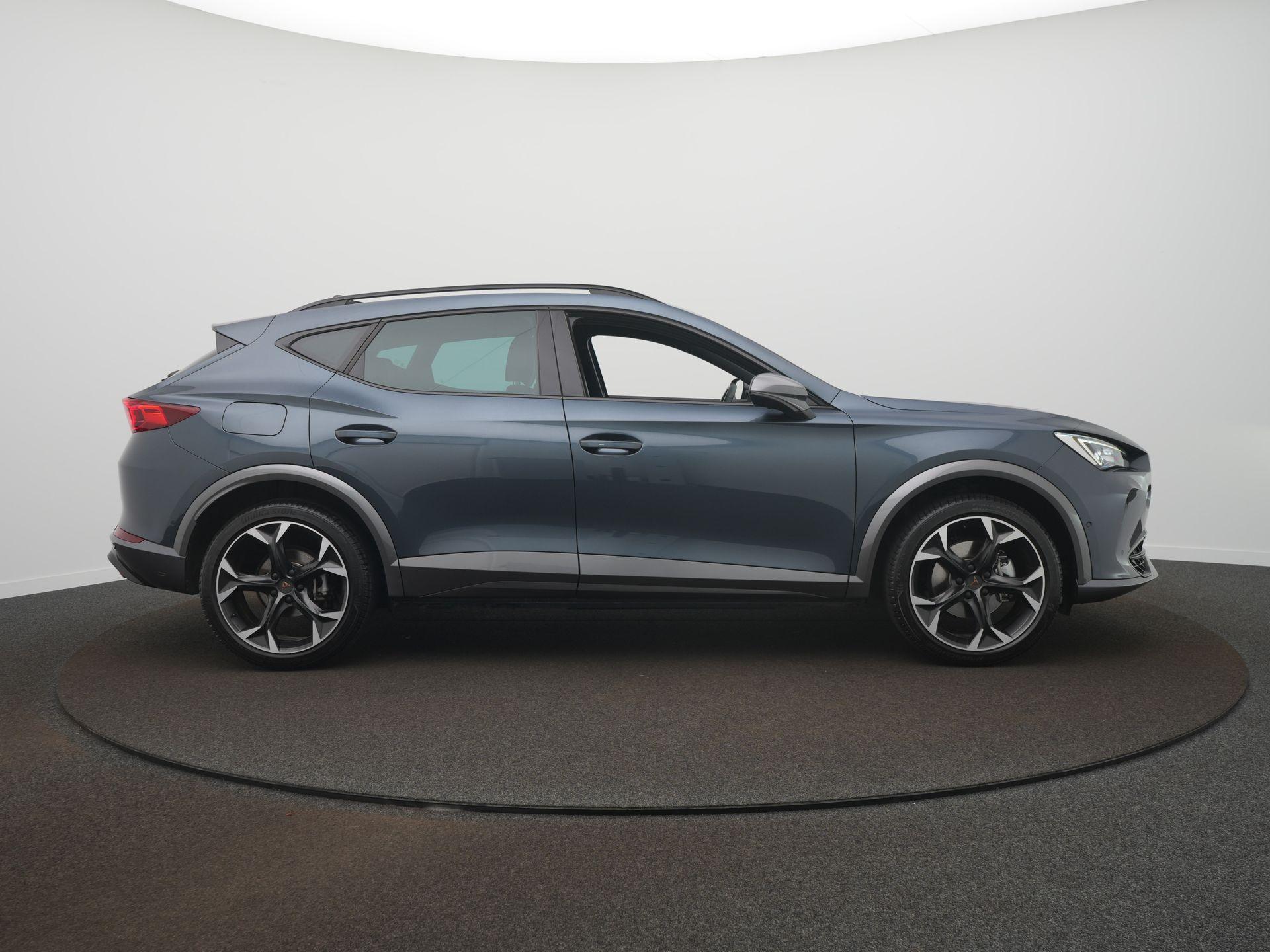 CUPRA Formentor 1.4 e-Hybrid Business - Afbeelding 4