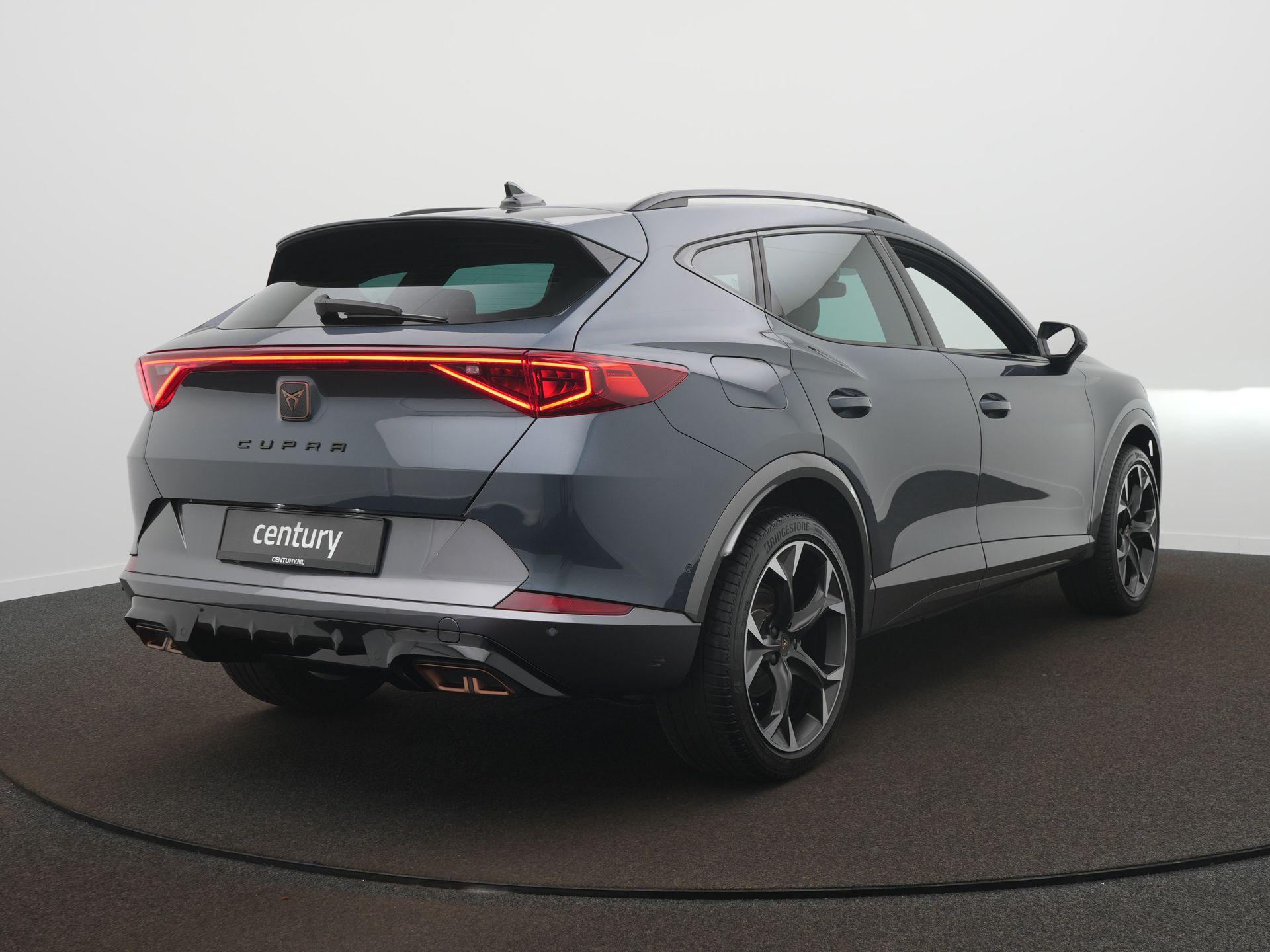 CUPRA Formentor 1.4 e-Hybrid Business - Afbeelding 5